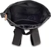 BestWay Campus Style Rucksack: Schwarz Produktbild-Vorschau 6