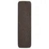 vidaXL Antirutsch Stufenmatten 15 Stk. 75x20 cm Braun Produktbild-Vorschau 3