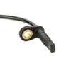 4x ABS Sensor Raddrehzahl vorne hinten für NISSAN X-TRAIL Produktbild-Vorschau 4