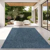 TT Home Teppich Für Outdoor Wetterfest Küchenteppich Balkon Produktbild-Vorschau 1