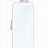 Szkło hartowane Bizon Glass Clear 2 do Galaxy A23 4G / 5G Produktbild-Vorschau 2