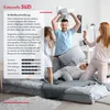 Klappmatratze 70x200 cm Futonsofa SUZI MINI Kaltschaum Produktbild-Vorschau 5