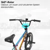 Hiland 20 pouces 3 rayons multiples vélo BMX enfants pour Voir les images du produit 6