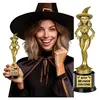 Bestes Halloween Kostüm – Pokal Produktbild-Vorschau 9