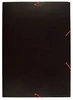 Exacompta 59651E Sammelmappe (Gummizug, 3 Klappen, Produktbild-Vorschau 5