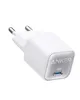 Caricabatterie Anker 511 (Nano 3, 30W) Bianco Aurora Anteprima dell’immagine prodotto 1