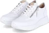 Lloyd Sportliche Schnürschuhe Damen 31353339313430 Weiß 40 Produktbild-Vorschau 8