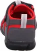 KEEN Seacamp Sandale Grau Produktbild-Vorschau 9