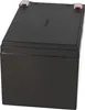 3x 12V 12Ah BLEI AKKU BATTERIE für ELEKTROFAHRRAD Produktbild-Vorschau 5