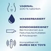 Durex Naturals Lubrificante 100ml - Extra idratante Anteprima dell’immagine prodotto 4
