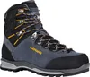 LOWA TICAM EVO GTX, Unisex, Erwachsener, Schwarz, Grau, Produktbild-Vorschau 2