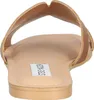 Steve Madden Zarnia Pantolette Braun in Gr. 39 Produktbild-Vorschau 5