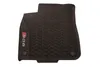 Original Audi SQ8 2020-2026 Allwetterfußmattenset Produktbild-Vorschau 2