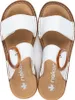 Rieker Klassische Pantoletten Damen 31373832303438 Weiß 41 Produktbild-Vorschau 44