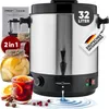 ProfiCook PC-EKA 1283 preserving boiler 32 L 2100 W Anteprima dell’immagine prodotto 8