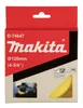 Makita Klett-Schwamm Gelb, 100 mm Produktbild-Vorschau 4