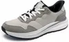 Skechers Slade Ultra Mercer Slip-On Grau GRY Größe EU 42 Produktbild-Vorschau 20