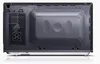 SHARP YC-MG01E-B Mikrowelle mit Grill, Mikrowelle: 800W, Produktbild-Vorschau 11