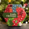 ACORUS Fruity Christmas 125g (60 sachets, collection de Voir les images du produit 5