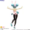 Hatsune Miku BiCute Bunnies PVC soška Wink Pearl Pink Color Náhled obrázku produktu 5