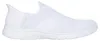 Skechers Slip-ins : Virtue - Sleek 104425-WHT, Baskets, Voir les images du produit 12