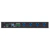 ATEN US3344I - 5 Gbit/s - Schwarz - Metall - 5 - 50 °C - Náhled obrázku produktu 4