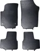 Tappetini in gomma per auto Geyer & Hosaja VW Up 2012-2023 Anteprima dell’immagine prodotto 1