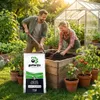 Galamio Tomaten- & Gemüseerde 70l x 30 Sack 2100l Palette Produktbild-Vorschau 6
