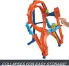 Hot Wheels Pionowy tor ósemkowy HMB15 TV 1.--30.6.2023 Podgląd zdjęcia produktu 10