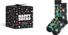 Happy Socks -2-Pack Holiday Tree Socks Gift Set - Gr. 41 - Produktbild-Vorschau 4