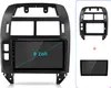 Autoradio 9 Zoll für VW Polo 9N 9A 2001-2009 Android Produktbild-Vorschau 4