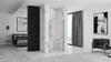 Drzwi prysznicowe Rea Alex 130 Podgląd zdjęcia produktu 4