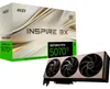 MSI GEFORCE RTX 5070 TI 16G INSPIRE 3X OC, GeForce RTX 5070 Náhled obrázku produktu 7