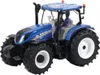 Britains New Holland T6 + NC-Anhänger 1:32 Produktbild-Vorschau 8