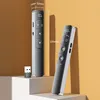 Laserové prezentačné ukazovátko 2,4 G bezdrôtové pre Náhľad obrázku produktu 8