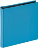 Walther album per foto Fun 30x30 cm blu oceano 100 pagine Anteprima dell’immagine prodotto 1