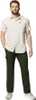 Columbia Silver Ridge™ Pantaloni Utility Verde 36 / Regular Anteprima dell’immagine prodotto 3