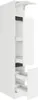 Optifit Apothekerschrank Luca932 BxTxH 30 x 57,1 x 206,8 cm Produktbild-Vorschau 2