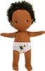 Lilliputiens Babypuppe Sasha - weiche Puppe 36 cm - perfekt Produktbild-Vorschau 5
