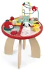 Janod J08018 Activity Tisch Baby Forest Produktbild-Vorschau 12
