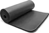 Wiltec tappetino yoga nero 190x100x1,5 cm tappetino da Anteprima dell’immagine prodotto 1