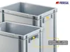 SuperSparSet 4x Eurobehälter mit geschlossenem Griff | Produktbild-Vorschau 6