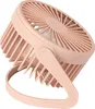 CMP VE6092 Wentylator stołowy USB 15 x 12 cm, różowy Podgląd zdjęcia produktu 8