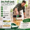 Parkettlack Treppenlack PROFESSIONELL Lack GLÄNZEND Produktbild-Vorschau 2