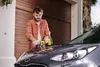 Ryobi R18P-0: Lijadora orbital inalámbrica Vista previa de la imagen del producto 9