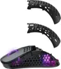 Xtrfy M4 RGB Bewegungerfassungs Technologie: Optisch, Produktbild-Vorschau 8