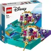 LEGO 43213 Disney Princesse La Petite Sirène Jouet livre de Voir les images du produit 29