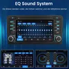 Linux Autoradio für Audi A3  (2003–2012) | Kabelloses Produktbild-Vorschau 12