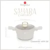 Garnek z pokrywką, 20 cm, Berlinger Haus, BH8070 Sahara Podgląd zdjęcia produktu 8