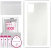 apgo Rückseite Schutzfolie, Matt, kompatibel mit Cubot Note Produktbild-Vorschau 1